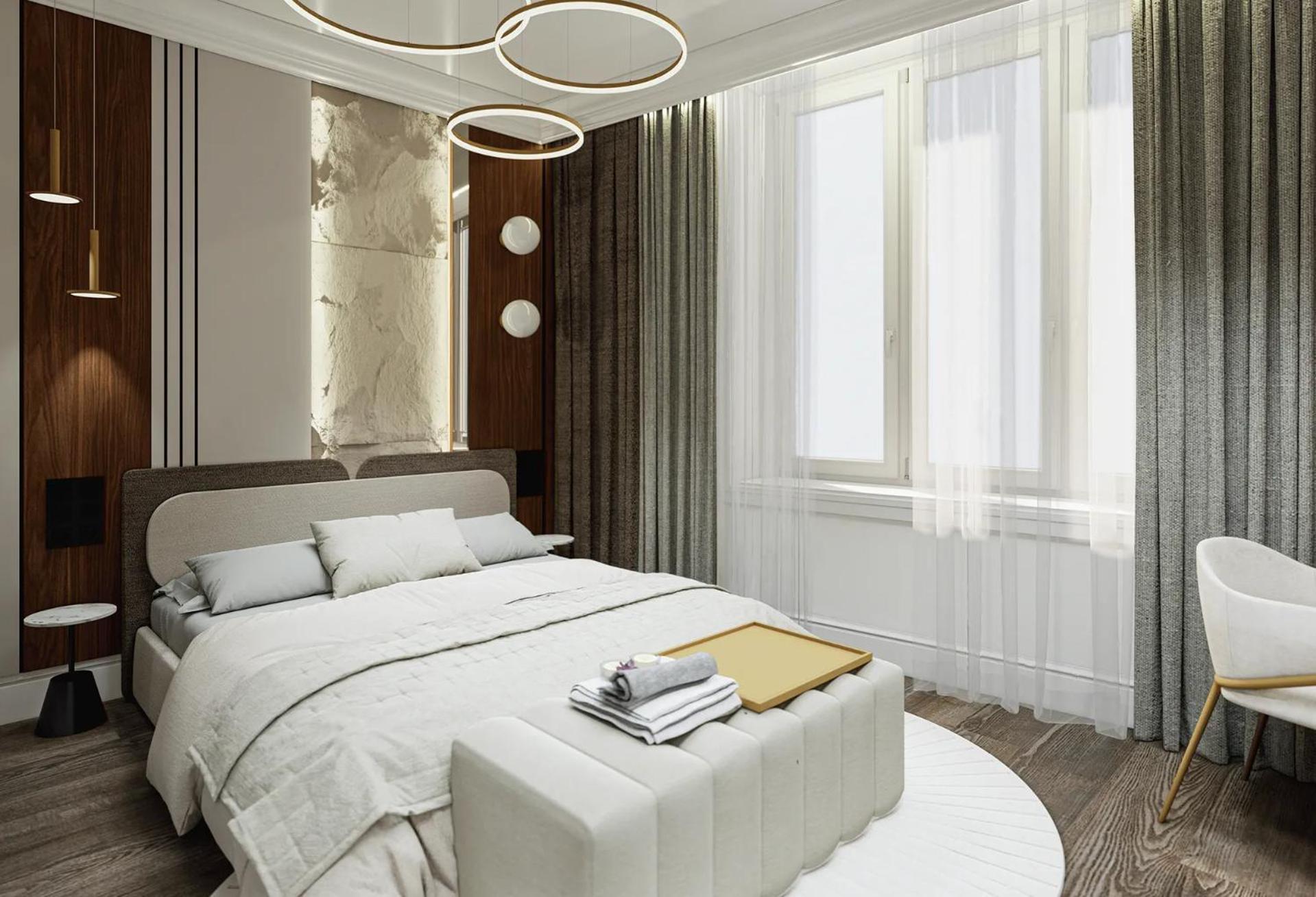 Heaven Luxury Suites Belgrade Exterior photo
